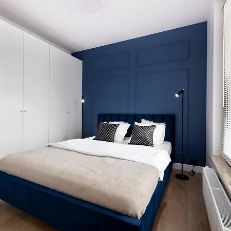 New Glamorous - Garnizon Wrzeszcz *