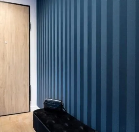 New Glamorous - Garnizon Wrzeszcz Daire