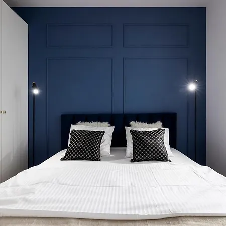 New Glamorous - Garnizon Wrzeszcz *