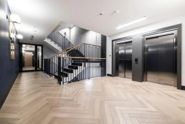 New Glamorous - Garnizon Wrzeszcz * Gdansk