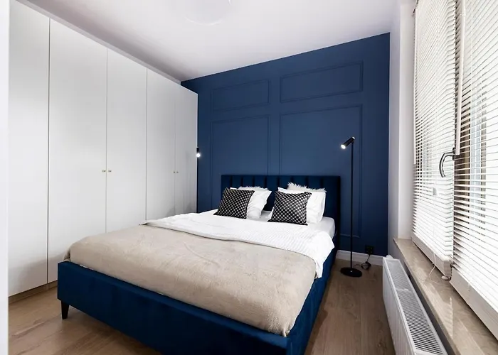 New Glamorous - Garnizon Wrzeszcz *