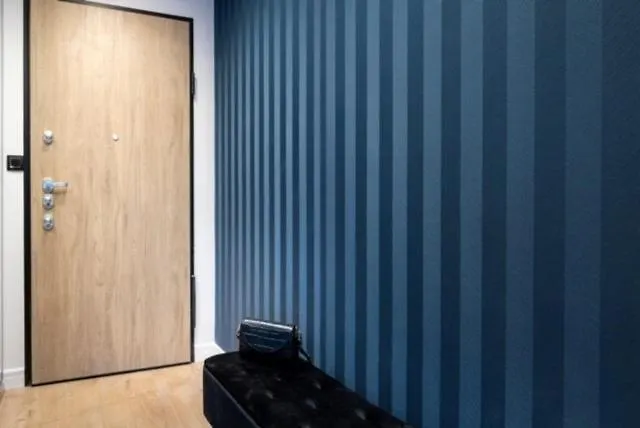 New Glamorous - Garnizon Wrzeszcz アパート