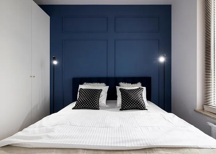 New Glamorous - Garnizon Wrzeszcz *