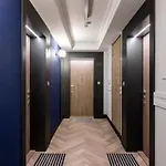 Apartamento New Glamorous - Garnizon Wrzeszcz *