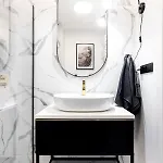 Apartamento New Glamorous - Garnizon Wrzeszcz *