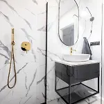 New Glamorous - Garnizon Wrzeszcz
