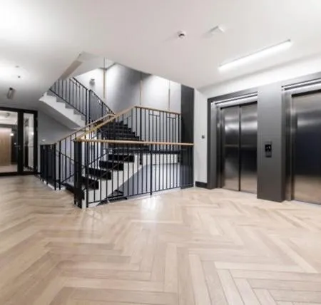 New Glamorous - Garnizon Wrzeszcz * Gdańsk